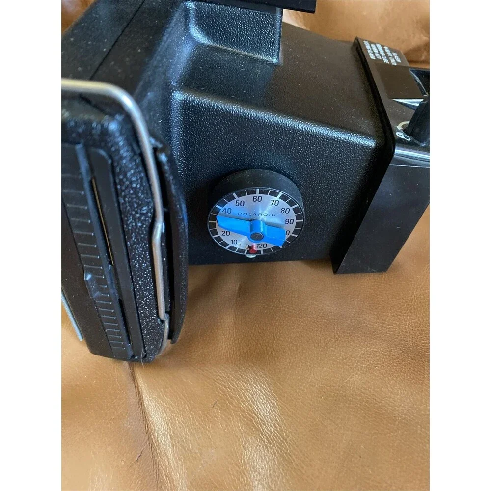 Polaroid this vintage